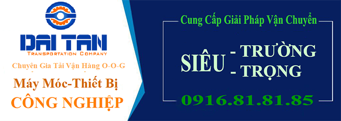 Xe Tải Trọng Tấn