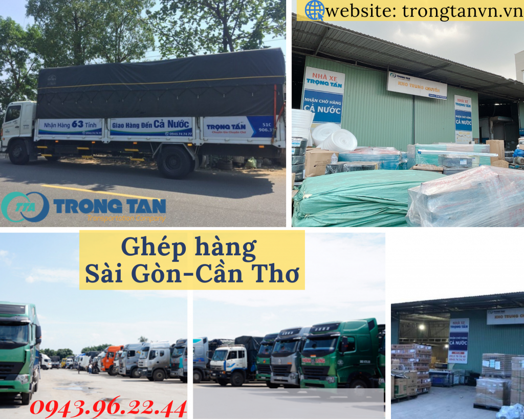 Xe Tải Trọng Tấn