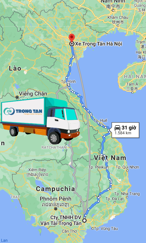 tuyền đường trọng tấn ghép hàng sài gòn hà nội
