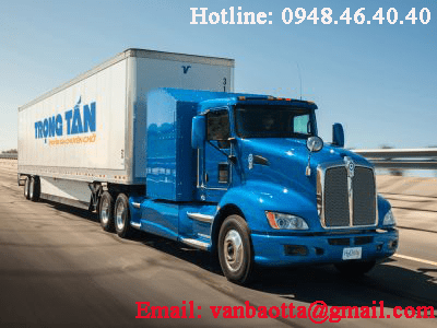 Cần Gửi Hàng Đà Nẵng Đi Vĩnh Long đa dạng các loại tải trọng với nhiều loại tải trọng khác nhau