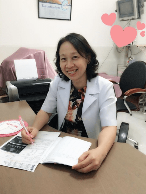 Vận Tải Trọng Tấn 19 Chị Nguyễn thị Ngọc Lan