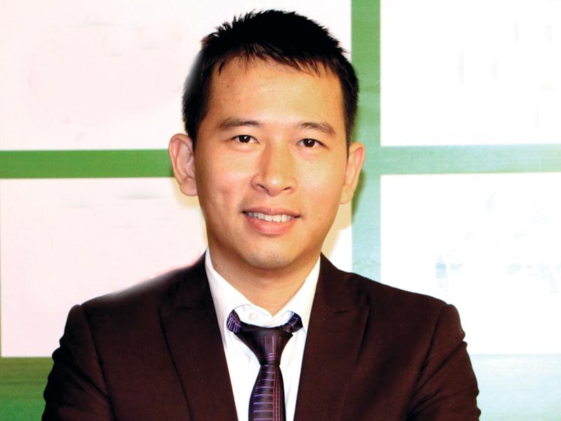 Vận Tải Trọng Tấn 21 Anh Nguyễn Vũ Linh
