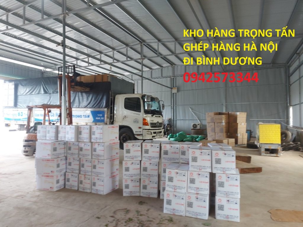 Xe Tải Trọng Tấn