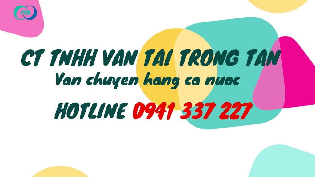 Xe Tải Trọng Tấn