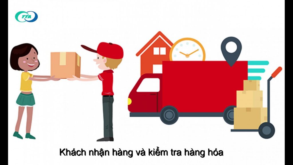 Xe Tải Trọng Tấn
