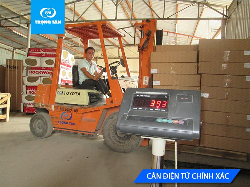 Xe Tải Trọng Tấn