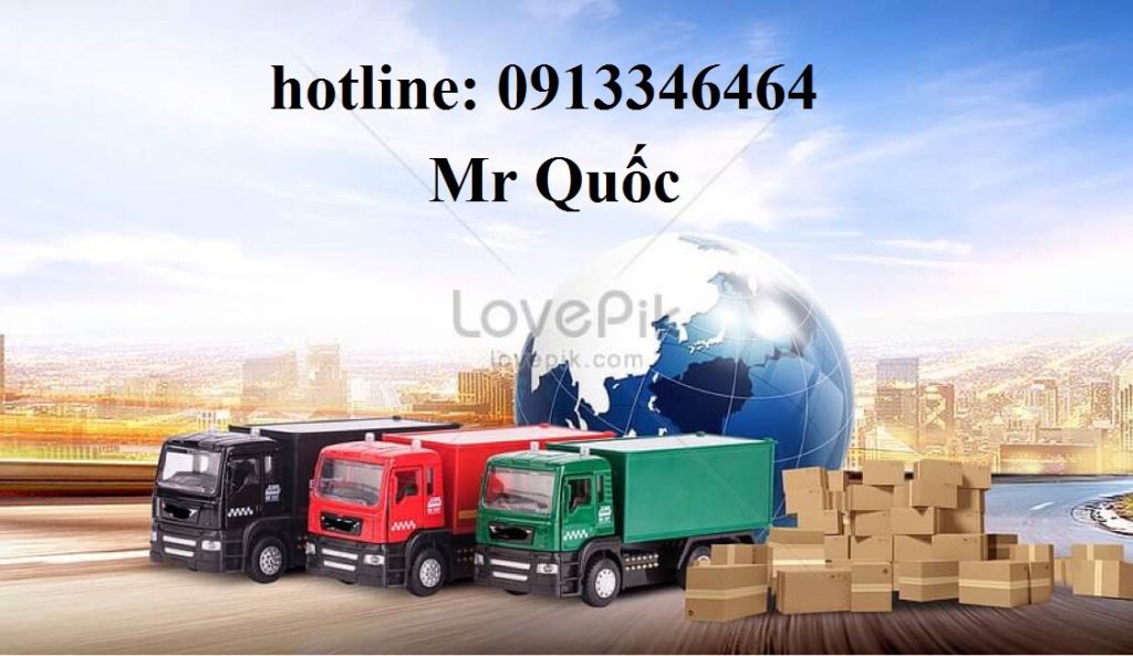 Xe Tải Trọng Tấn