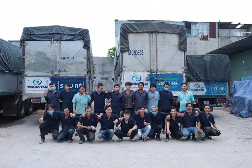 Nhà xe gửi hàng Sài Gòn đi Quảng Ninh
