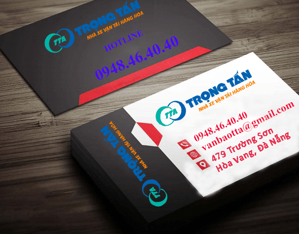 Xe Tải Trọng Tấn