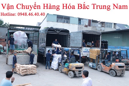 Xe Tải Trọng Tấn