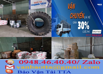 Xe Tải Trọng Tấn