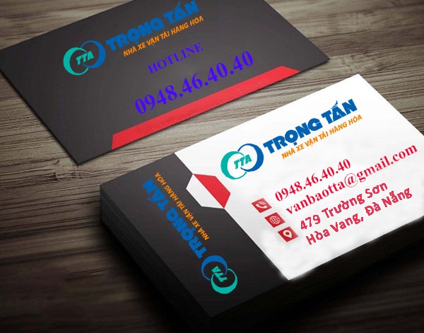 Xe Tải Trọng Tấn