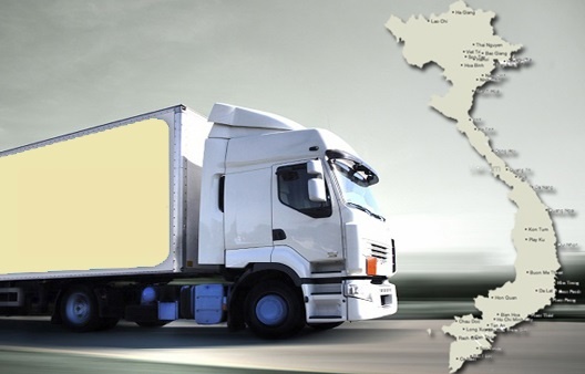 Xe Tải Trọng Tấn