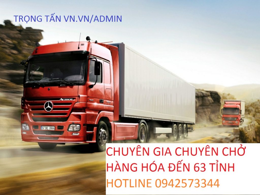 Chành xe Đăk Lăk đi Đà Nẵng