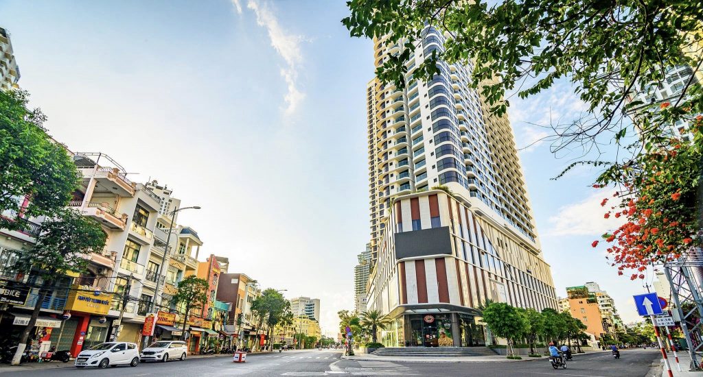 Xe Tải Trọng Tấn