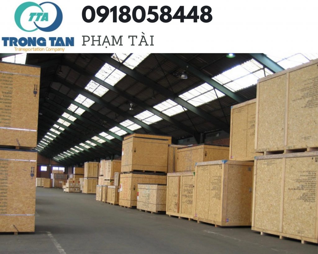 Xe Tải Trọng Tấn