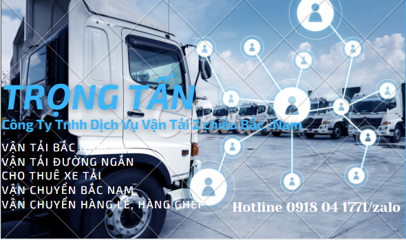 Xe Tải Trọng Tấn