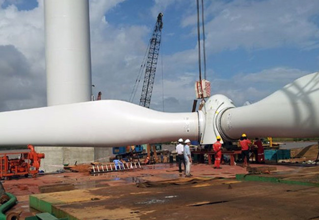 Xe Tải Trọng Tấn