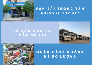CHO THUÊ XE TẢI 1 TẤN CHỞ HÀNG CẦN THƠ