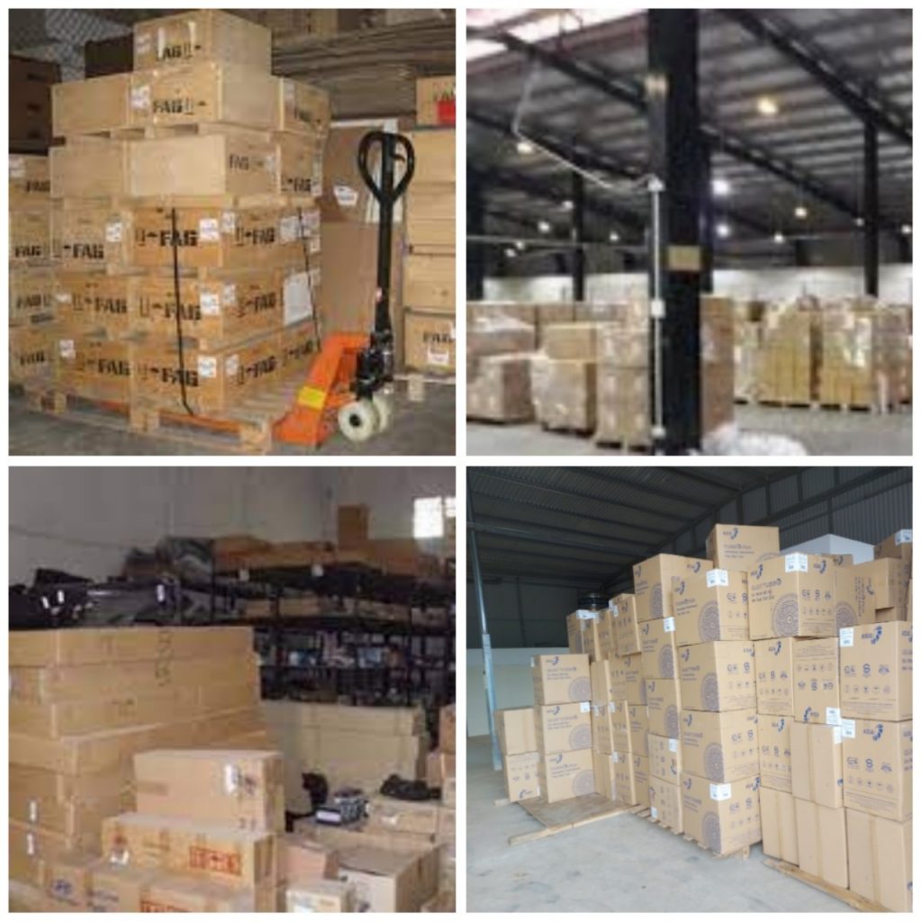 Xe Tải Trọng Tấn