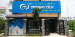 Cho Thuê xe tải chở hàng đi Hà Tiên Kiên Giang
