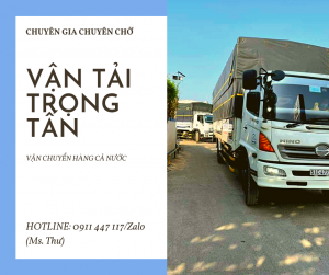 CHO THUÊ XE TẢI CHỞ HÀNG LÀM SỰ KIỆN