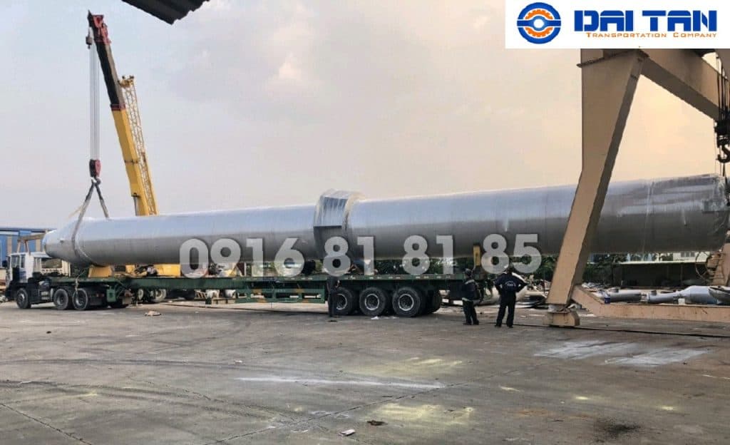 Xe Tải Trọng Tấn