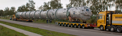 Xe Tải Trọng Tấn