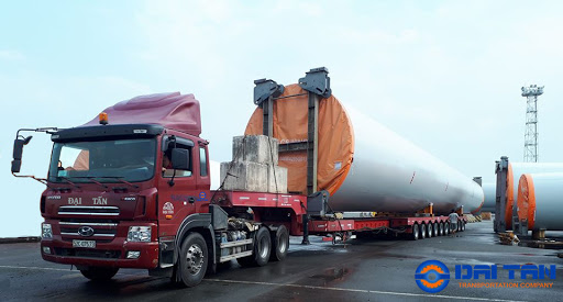 Xe Tải Trọng Tấn