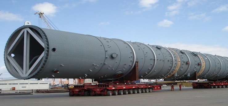 Xe Tải Trọng Tấn