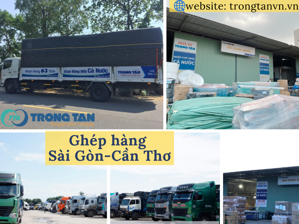 Xe Tải Trọng Tấn
