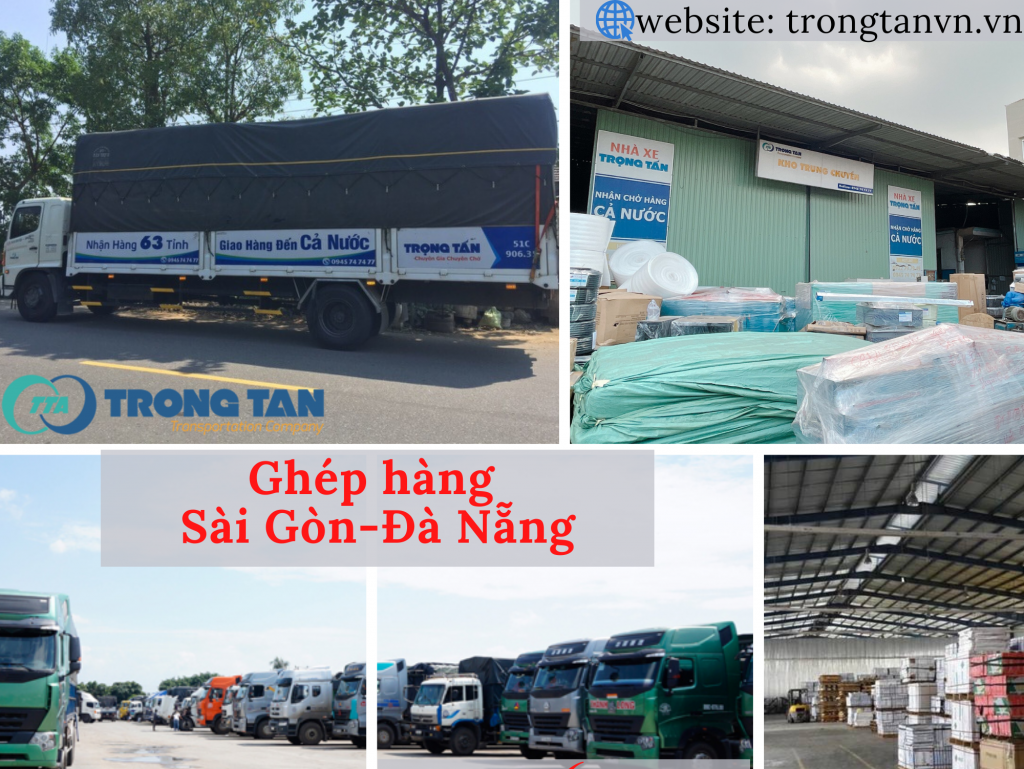 Xe Tải Trọng Tấn