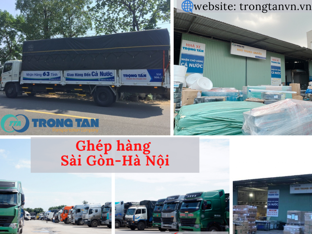 Xe Tải Trọng Tấn