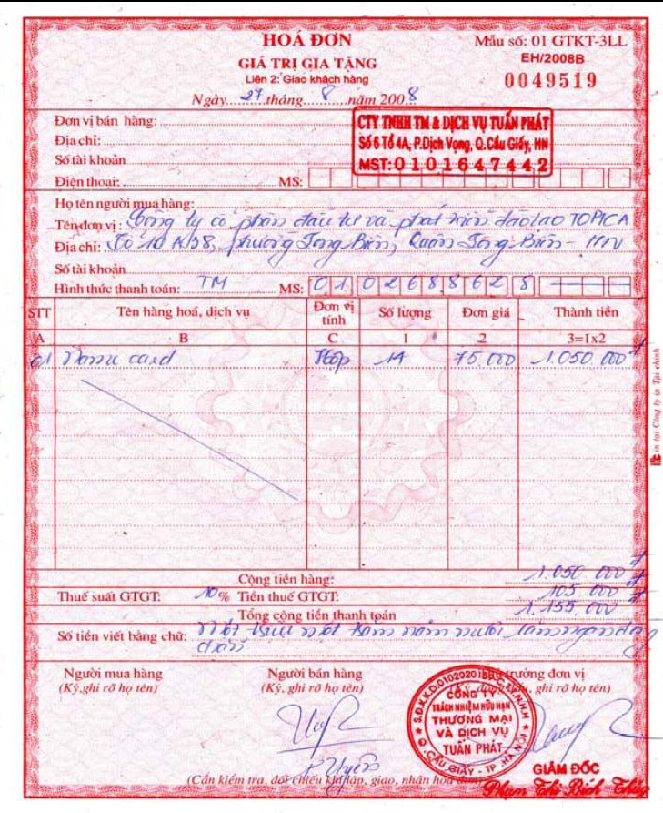 Xe Tải Trọng Tấn