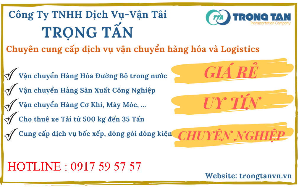 Gửi hàng Hà Nội Sài Gòn