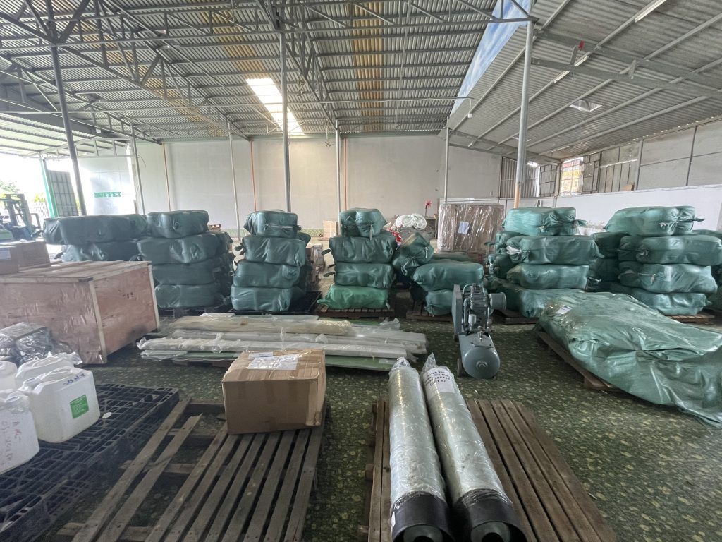 Xe Tải Trọng Tấn