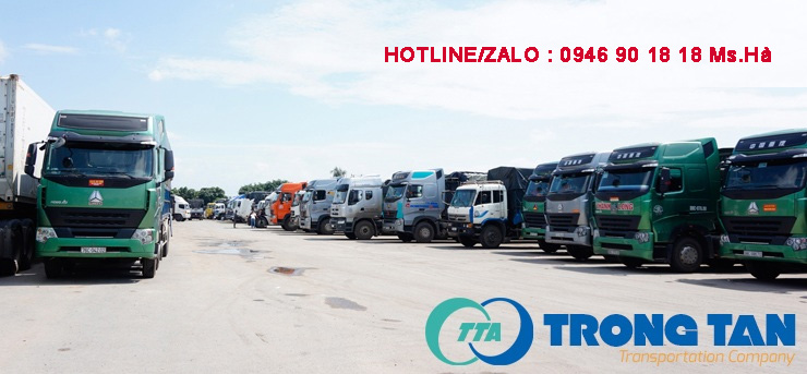 Xe Tải Trọng Tấn
