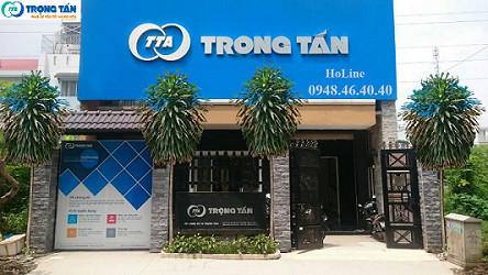 Xe Tải Trọng Tấn