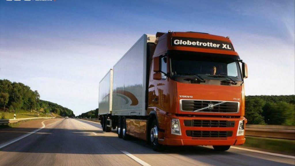 Xe Tải Trọng Tấn