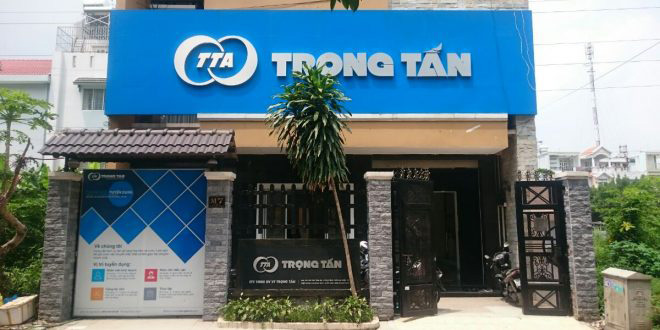 Xe Tải Trọng Tấn