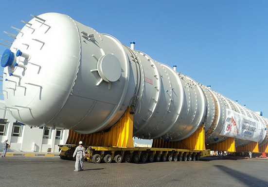 Xe Tải Trọng Tấn