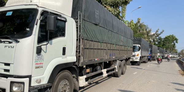 Xe Tải Trọng Tấn
