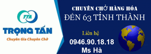 Xe Tải Trọng Tấn