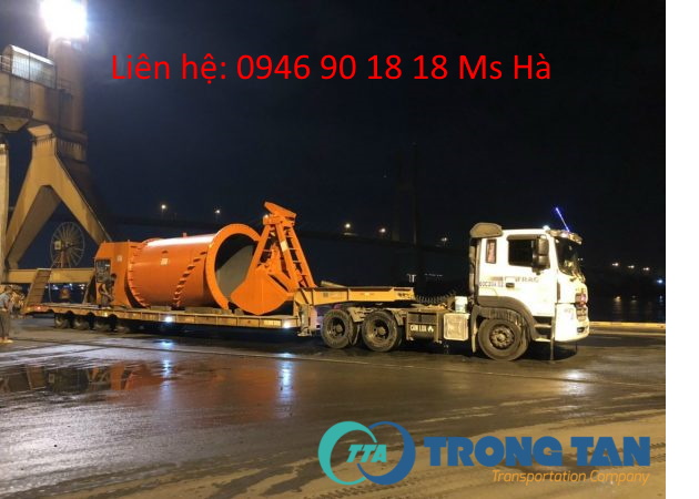 Xe Tải Trọng Tấn