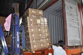 Xe Tải Trọng Tấn