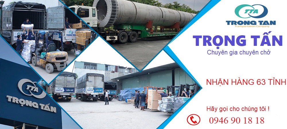 Xe Tải Trọng Tấn