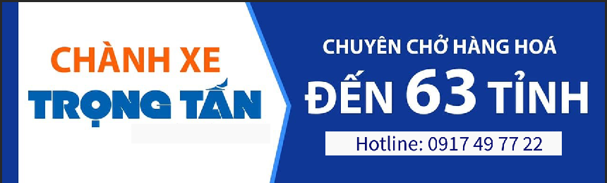 Xe Tải Trọng Tấn