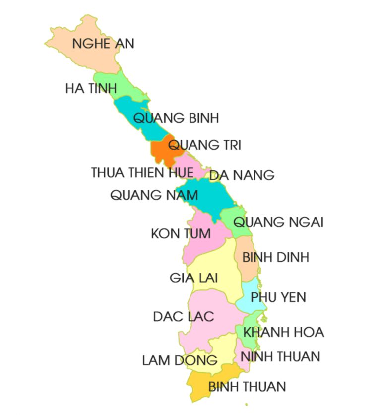 Xe Tải Trọng Tấn