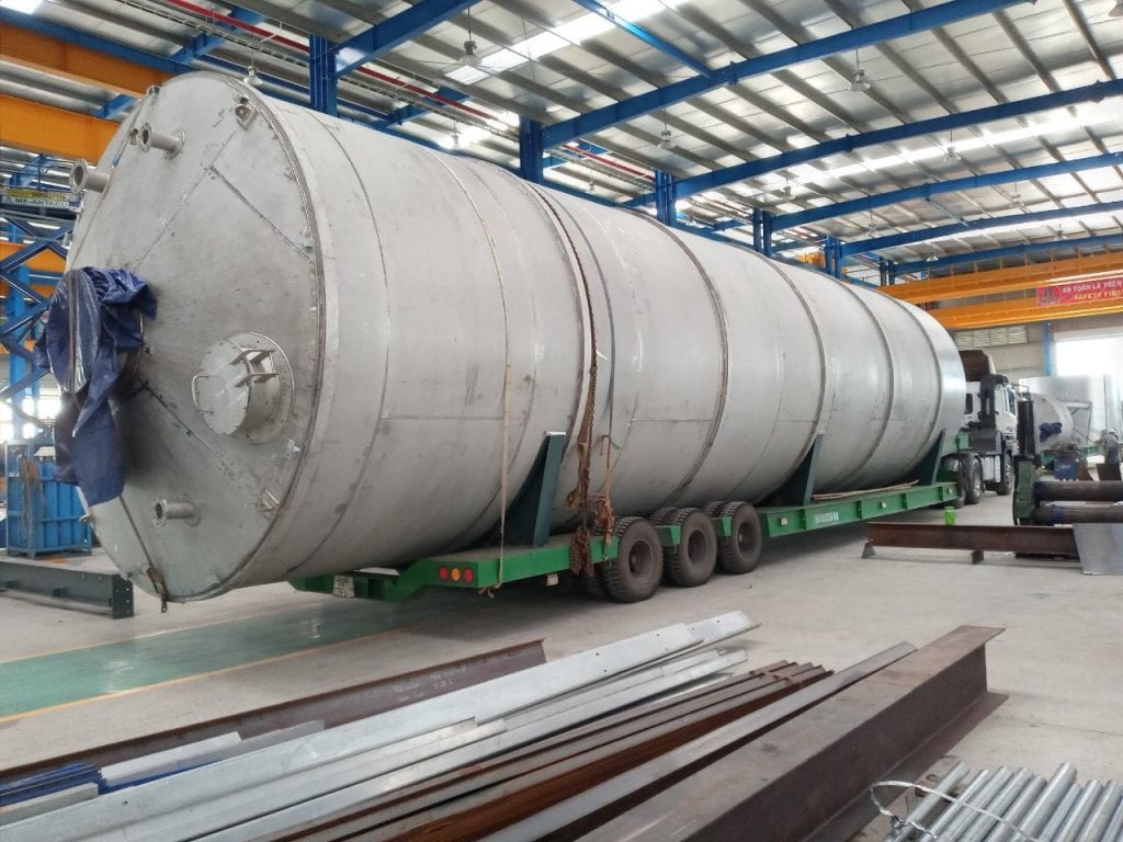 Xe Tải Trọng Tấn