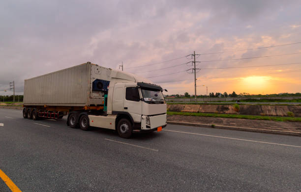 Xe Tải Trọng Tấn